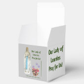 Ballotins Notre Dame de Lourdes (Ouvert)