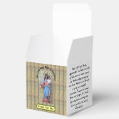 Ballotins Notre-Dame Marie, Aide des chrétiens (Ouvert)