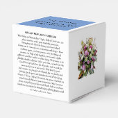 Ballotins Notre-Dame Marie, Aide des chrétiens (Arrière)