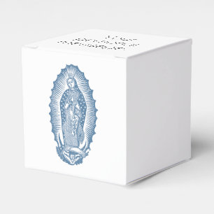 Ballotins Notre Madame de Guadalupe