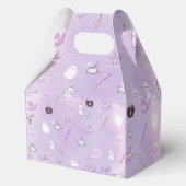 Ballotins Notre Petit Boo Halloween 1er Anniversaire (Verso)