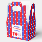 Ballotins Notre petit pétard 2e anniversaire (Ouvert)