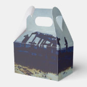 Ballotins Nous avons mangé tout le poisson, maintenant quoi  (Arrière)