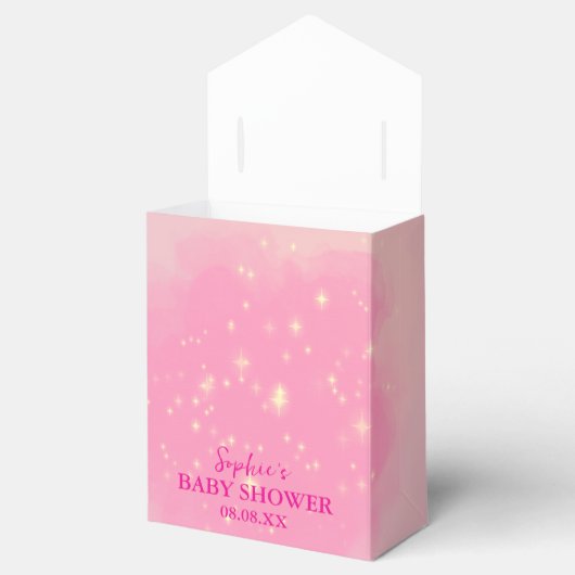 Ballotins Nous Pouvons Attendre À Peine Les Hydrangées Roses (Ouvert)