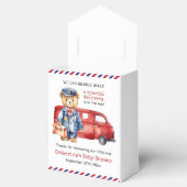 Ballotins Nous pouvons attendre avant le Baby shower de livr (Ouvert)