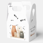 Ballotins nous pouvons croire que c'est anniversaire de enfa (Ouvert)