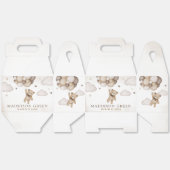 Ballotins Nous pouvons éteindre le Ballotin Baby shower d'at (Déplié)