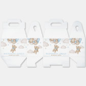 Ballotins Nous pouvons éteindre le Ballotin Baby shower d'at (Déplié)