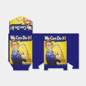 Ballotins Nous Pouvons Le Faire ! (Déplié)