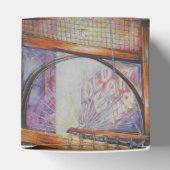 Ballotins Nous sommes tous des papillons volant autour de la (Haut)