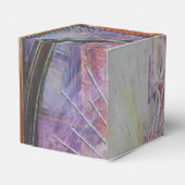 Ballotins Nous sommes tous des papillons volant autour de la (Arrière)