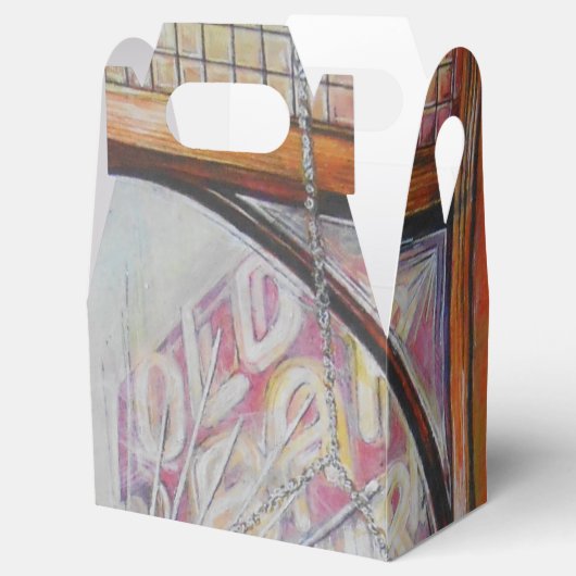 Ballotins Nous sommes tous des papillons volant autour de la (Ouvert)