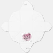 Ballotins Nous unissons comme le vin et les mauvais choix - (Déplié)