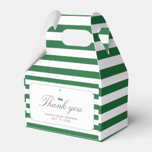 Ballotins Nouveau Vert dans le Club Fête Prépayée Classique
