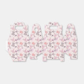 Ballotins Nouveaux Nounours pour bébés (Déplié)