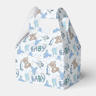 Ballotins Nouveaux Nounours pour bébés