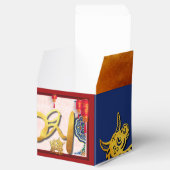 Ballotins Nouvel An chinois 2021 avec Lanterns BFC (Ouvert)