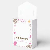 Ballotins Nouvel anniversaire à la vache royale (Ouvert)