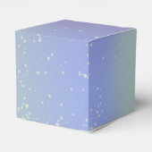 Ballotins Nouvel anniversaire de la mignonne princesse noire (Arrière)