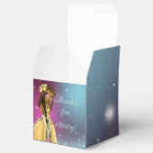 Ballotins Nouvel anniversaire de la princesse africaine amér (Ouvert)