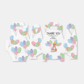 Ballotins Nouvelle-Écosse Anniversaire de l'extracteur de ca (Déplié)