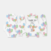 Ballotins Nouvelle-Écosse Anniversaire de l'extracteur de ca (Déplié)