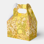 Ballotins Nouvelle Lily flowers (Arrière)