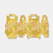 Ballotins Nouvelle Lily flowers (Déplié)