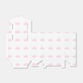 Ballotins Nouvelle Princesse - un Bébé Royal ! (Déplié)