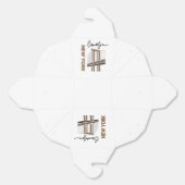 BALLOTINS NOUVELLE-YORK (Déplié)