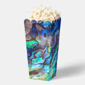 Ballotins Nouvelle-Zélande Abalone Paua Shell Motif 1 (Sauté)