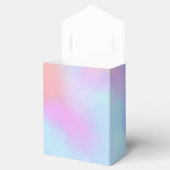 Ballotins nuage arc-en-ciel (Ouvert)