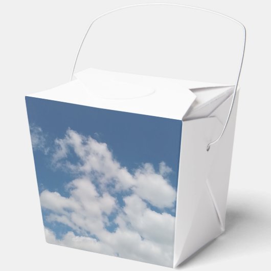 Ballotins Nuage blanc doux (Recto)