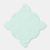 Ballotins Nuage de Menthe (Déplié)