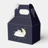 Ballotins Nuage et lune (Arrière)