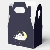 Ballotins Nuage et lune (Ouvert)