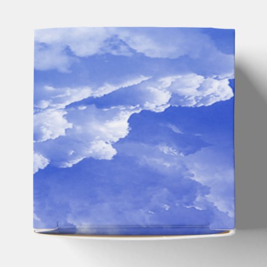 Ballotins Nuages (Haut)