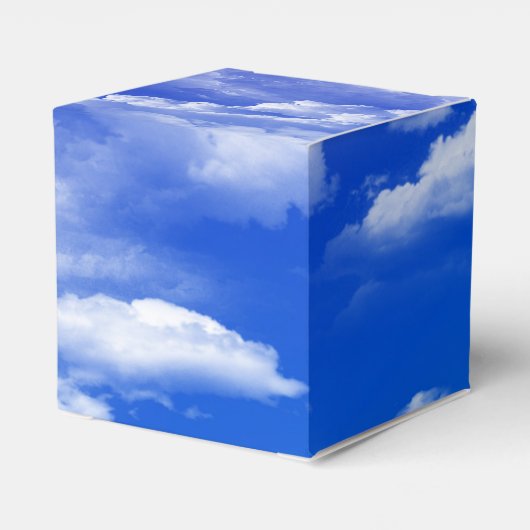 Ballotins Nuages (Arrière)