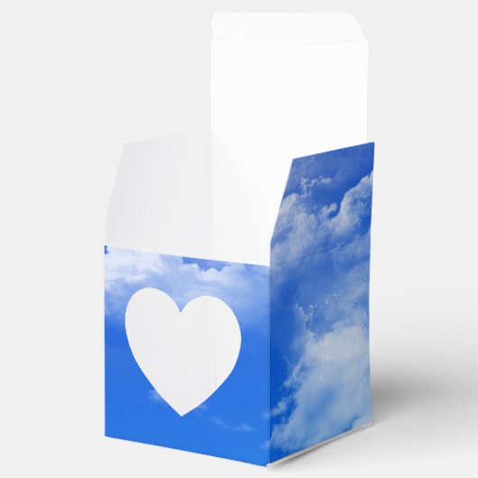 Ballotins Nuages (Ouvert)