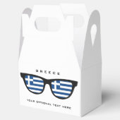 Ballotins Nuances grecques texte et ballotin couleur personn (Ouvert)