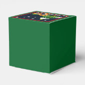 BALLOTINS NUIT DE NOËL (Arrière)