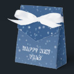 Ballotins nuit d'hiver bleu foncé<br><div class="desc">nuit d'hiver bleu foncé</div>