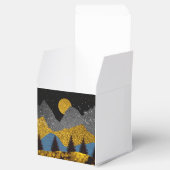 Ballotins Nuit dorée (Ouvert)