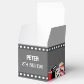 BALLOTINS NUIT DU FILM (Ouvert)