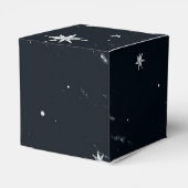 Ballotins Nuit étoilée (Arrière)