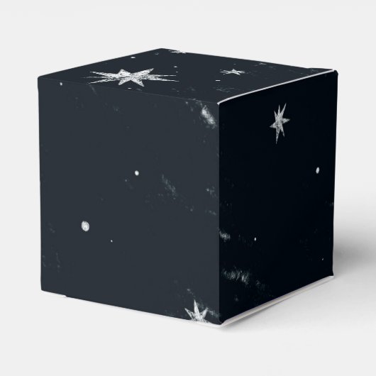 Ballotins Nuit étoilée (Arrière)