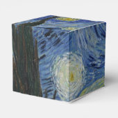 Ballotins Nuit étoilée par Vincent Van Gogh (Arrière)