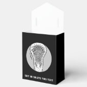 Ballotins Nuit senior de l'équipe de crosse (Ouvert)