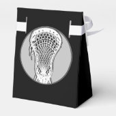 Ballotins Nuit senior de l'équipe de crosse (Arrière)