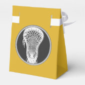 Ballotins Nuit senior de l'équipe de crosse (Arrière)